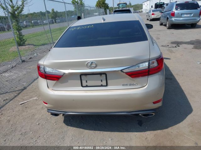 58ABK1GGXGU008139 Lexus ES 350