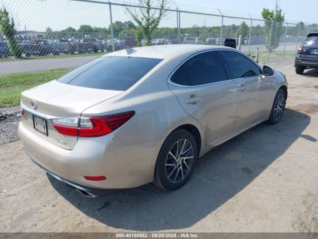 58ABK1GGXGU008139 Lexus ES 350