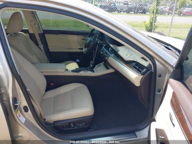 58ABK1GGXGU008139 Lexus ES 350