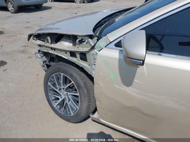 58ABK1GGXGU008139 Lexus ES 350