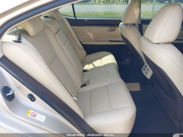 58ABK1GGXGU008139 Lexus ES 350