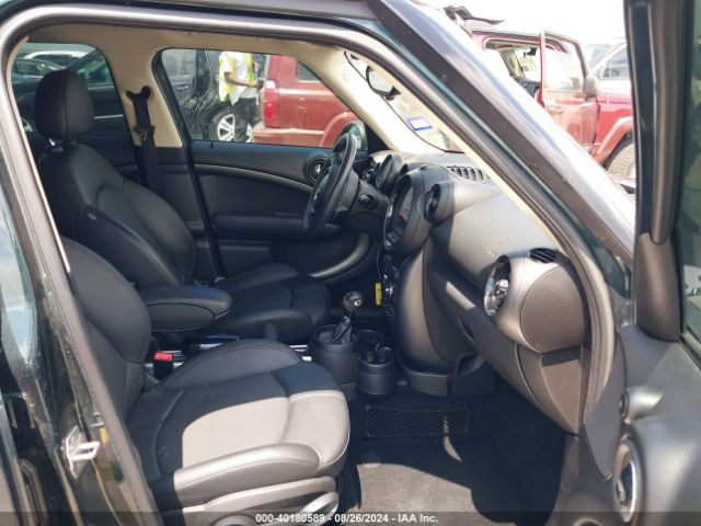 WMWZC5C58EWP35720 Mini Countryman Cooper S