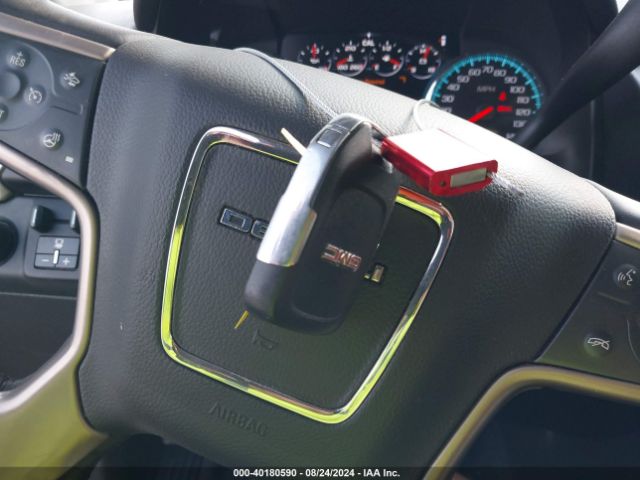 1GKS2HKJ4HR287328 GMC YUKON XL DENALI