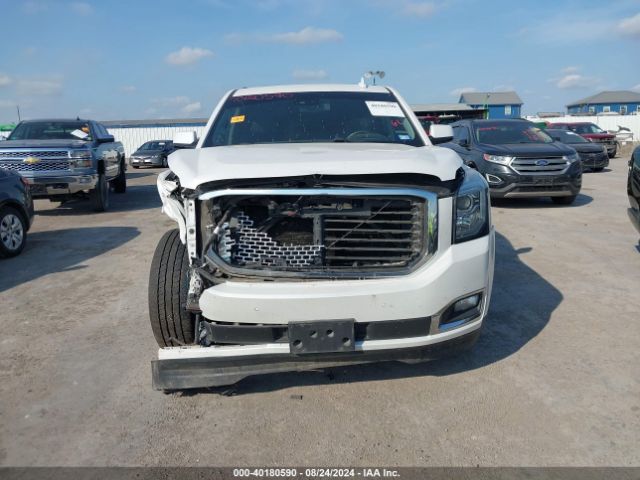 1GKS2HKJ4HR287328 GMC YUKON XL DENALI