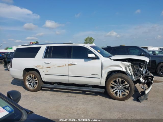 1GKS2HKJ4HR287328 GMC YUKON XL DENALI