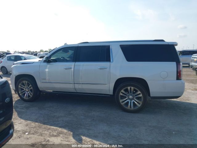 1GKS2HKJ4HR287328 GMC YUKON XL DENALI