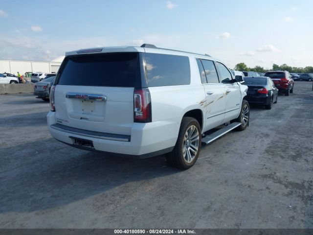 1GKS2HKJ4HR287328 GMC YUKON XL DENALI