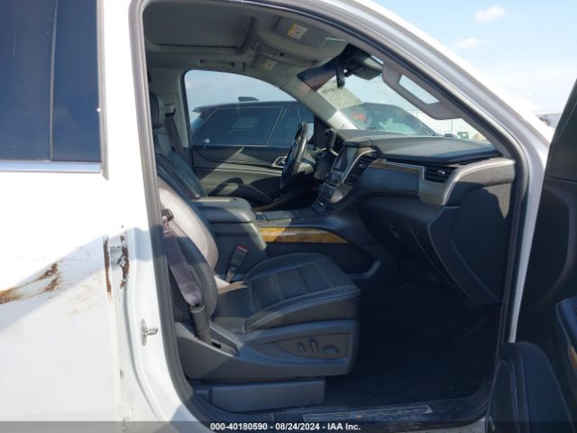 1GKS2HKJ4HR287328 GMC YUKON XL DENALI