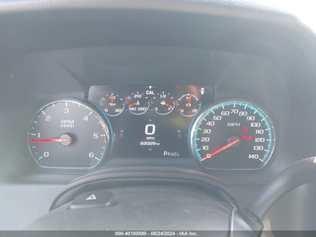 1GKS2HKJ4HR287328 GMC YUKON XL DENALI