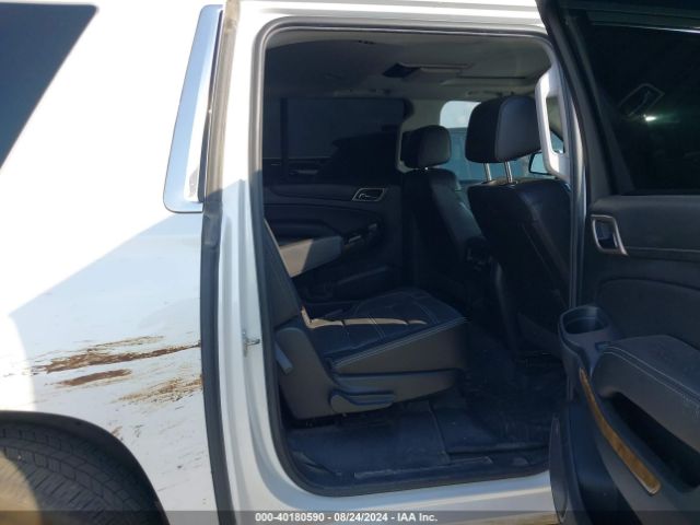 1GKS2HKJ4HR287328 GMC YUKON XL DENALI