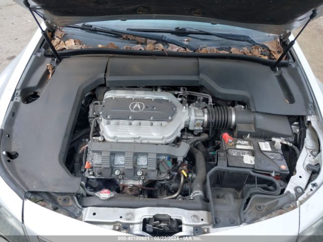 19UUA9F57EA002644 Acura Tl 3.7