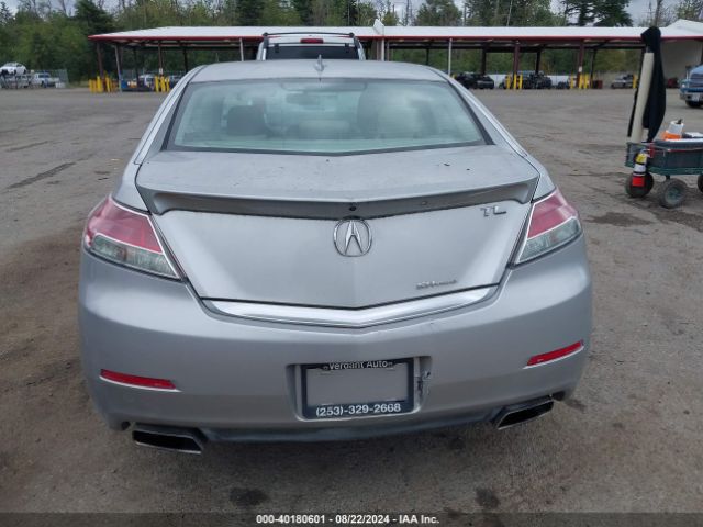 19UUA9F57EA002644 Acura Tl 3.7