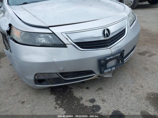 19UUA9F57EA002644 Acura Tl 3.7