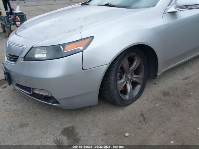 19UUA9F57EA002644 Acura Tl 3.7