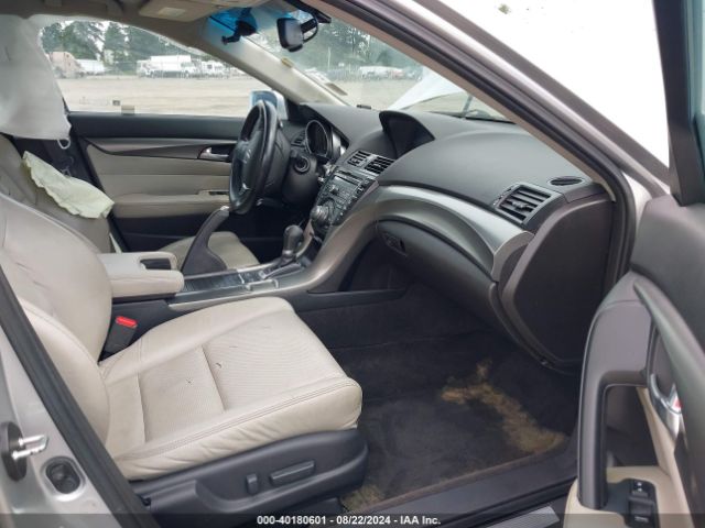 19UUA9F57EA002644 Acura Tl 3.7
