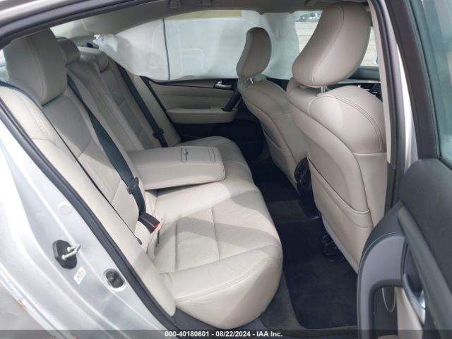 19UUA9F57EA002644 Acura Tl 3.7