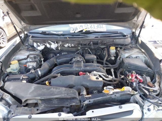 4S4BRBMC9E3253933 Subaru Outback 2.5i Limited