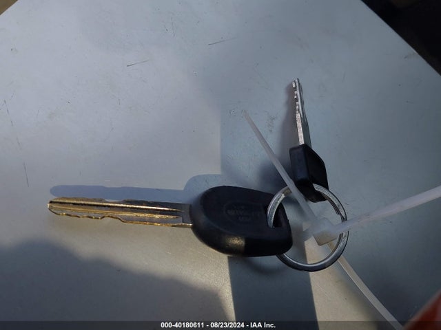 2004 MITSUBISHI MONTERO JA4MW51S84J009066 Photo 10
