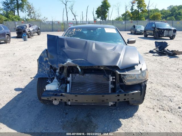 2C3CDXJG3EH372459 Dodge Charger Sxt Plus