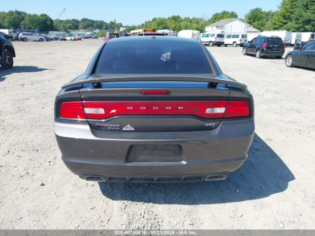 2C3CDXJG3EH372459 Dodge Charger Sxt Plus