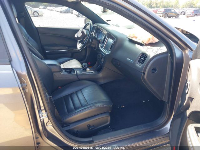 2C3CDXJG3EH372459 Dodge Charger Sxt Plus