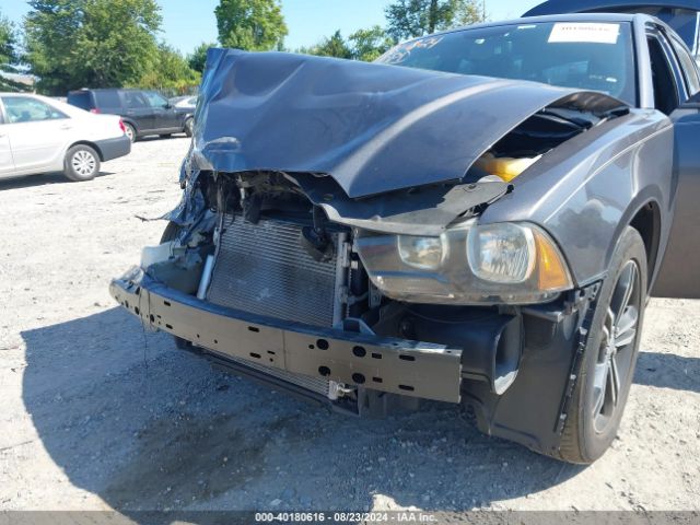 2C3CDXJG3EH372459 Dodge Charger Sxt Plus