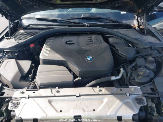 3MW5R7J54K8B02048 BMW 330i Xdrive