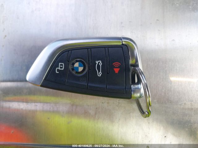 3MW5R7J54K8B02048 BMW 330i Xdrive