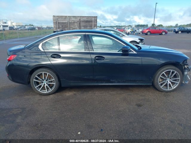 3MW5R7J54K8B02048 BMW 330i Xdrive