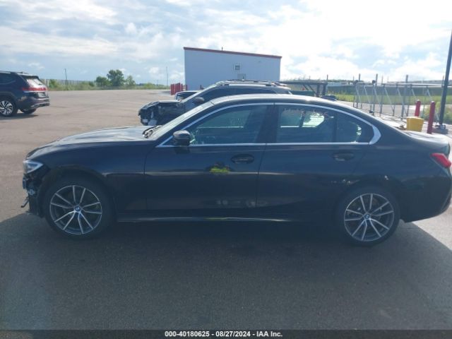3MW5R7J54K8B02048 BMW 330i Xdrive