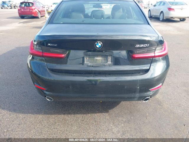 3MW5R7J54K8B02048 BMW 330i Xdrive