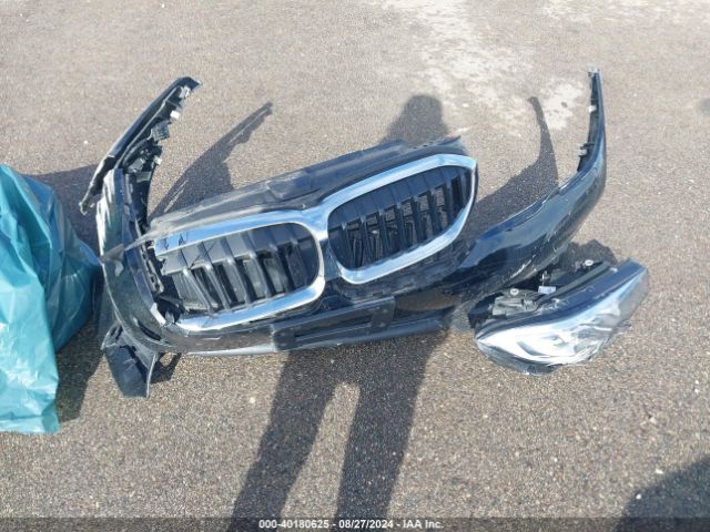 3MW5R7J54K8B02048 BMW 330i Xdrive