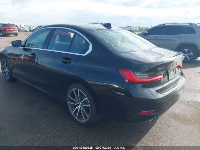 3MW5R7J54K8B02048 BMW 330i Xdrive