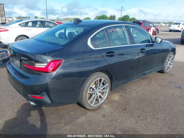 3MW5R7J54K8B02048 BMW 330i Xdrive