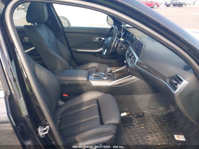 3MW5R7J54K8B02048 BMW 330i Xdrive
