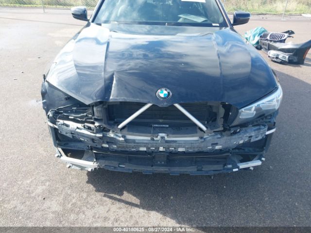 3MW5R7J54K8B02048 BMW 330i Xdrive