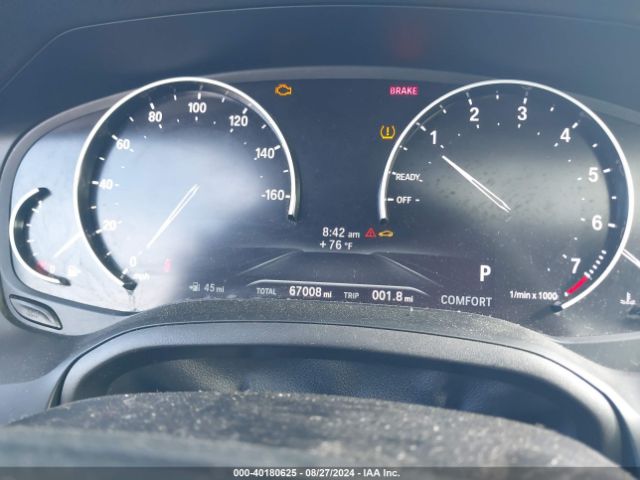 3MW5R7J54K8B02048 BMW 330i Xdrive