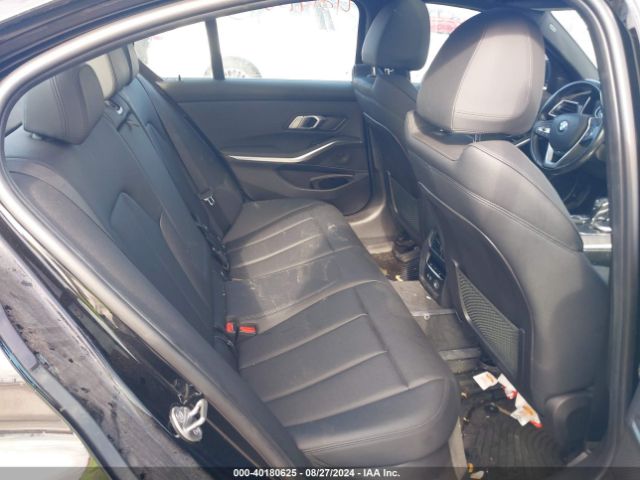 3MW5R7J54K8B02048 BMW 330i Xdrive