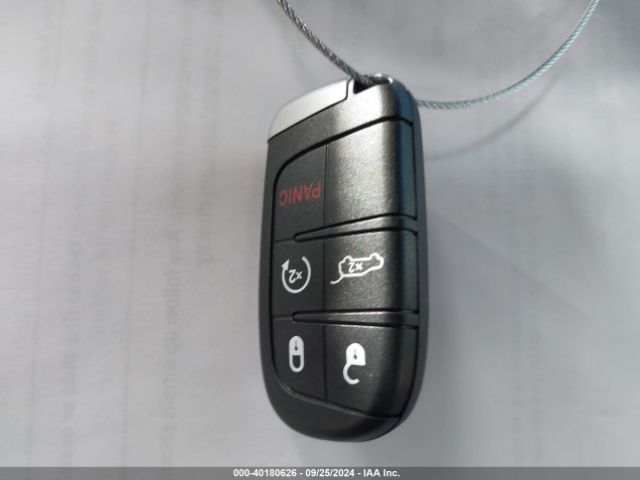 1C4RJEAG5GC344736 Jeep Grand Cherokee Laredo