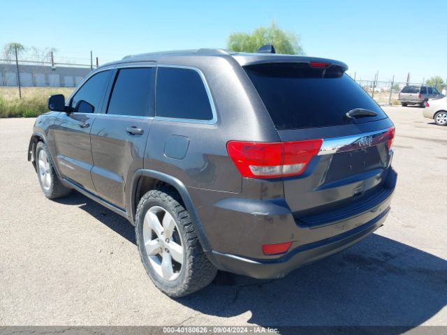 1C4RJEAG5GC344736 Jeep Grand Cherokee Laredo