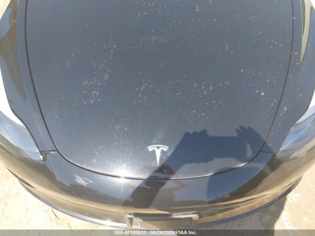 5YJ3E1EB0MF901875 Tesla Model 3 Long Range Dual Motor All-wheel Drive