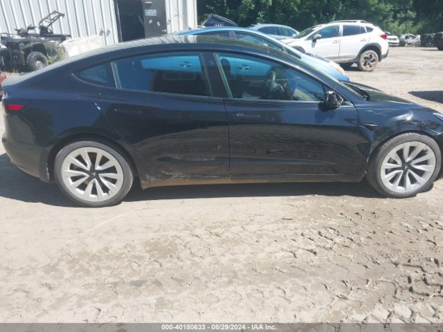 5YJ3E1EB0MF901875 Tesla Model 3 Long Range Dual Motor All-wheel Drive