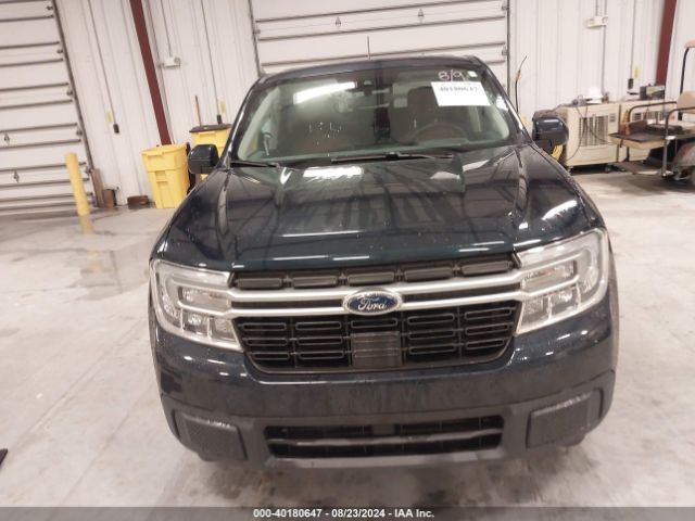 3FTTW8E32NRA62164 Ford Maverick Lariat