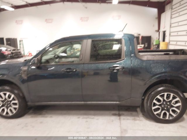 3FTTW8E32NRA62164 Ford Maverick Lariat