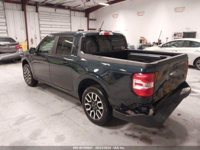 3FTTW8E32NRA62164 Ford Maverick Lariat