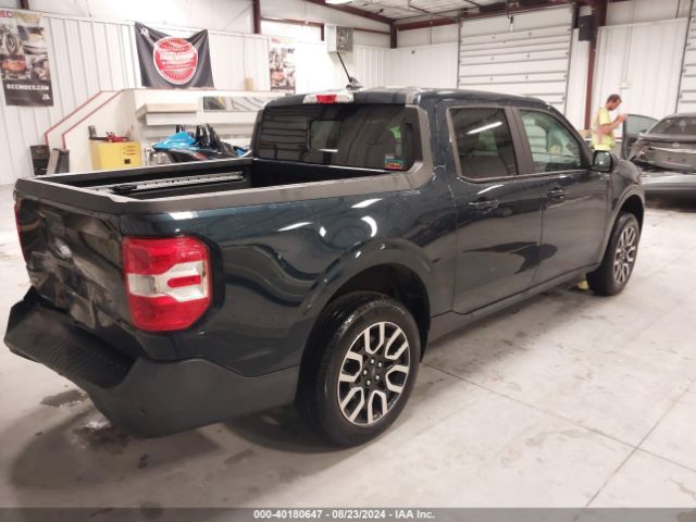 3FTTW8E32NRA62164 Ford Maverick Lariat
