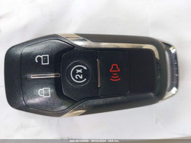 5LMCJ2A91FUJ48347 Lincoln MKC