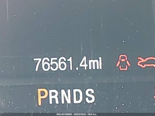 5LMCJ2A91FUJ48347 Lincoln MKC