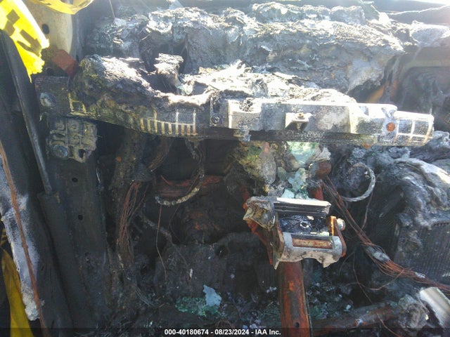 2022 TESLA MODEL Y 7SAYGDEE2NA008975 Photo 6