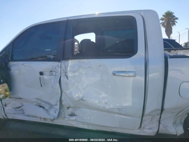 1C6SRFJT8LN339341 RAM 1500 Laramie  4x4 5'7 Box
